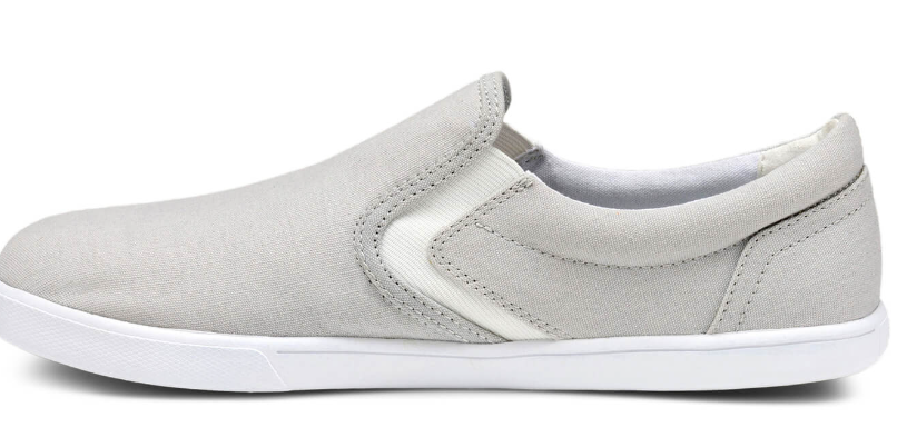 Xero - Dillon Canvas Slip-On - Iconic, Low-Profile Sneaker