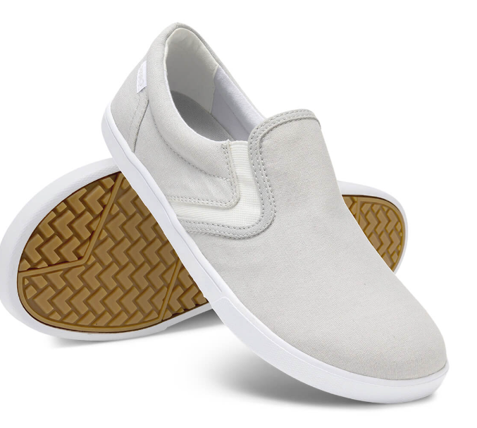 Xero - Dillon Canvas Slip-On - Iconic, Low-Profile Sneaker