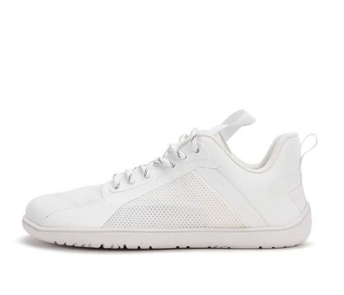 Stitch & Walk Sneakers barefoot White Malla ligero F088-51449B