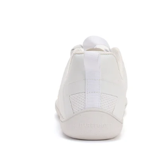Stitch & Walk Sneakers barefoot White Malla ligero F088-51449B