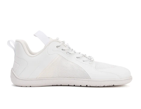 Stitch & Walk Sneakers barefoot White Malla ligero F088-51449B