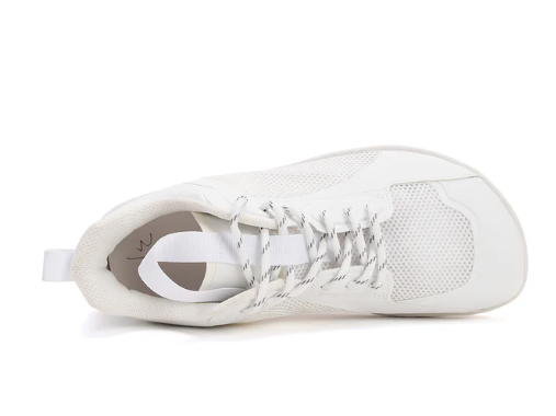 Stitch & Walk Sneakers barefoot White Malla ligero F088-51449B