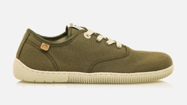 Mustang FREE Zapatillas Barefoot valida para transicion - Mujer Ref: 60849-C51377