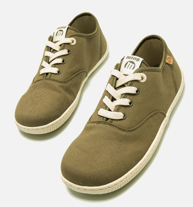 Mustang FREE Zapatillas Barefoot valida para transicion - Mujer Ref: 60849-C51377