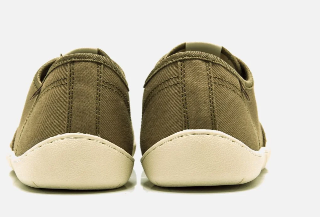 Mustang FREE Zapatillas Barefoot valida para transicion - Mujer Ref: 60849-C51377