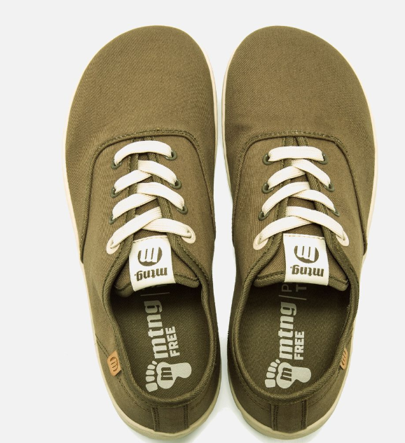 Mustang FREE Zapatillas Barefoot valida para transicion - Mujer Ref: 60849-C51377