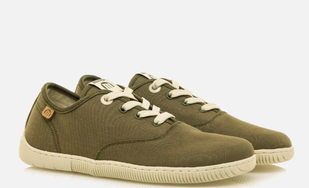 Mustang FREE Zapatillas Barefoot valida para transicion - Mujer Ref: 60849-C51377