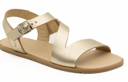 Flexinens Sandalias barefoot 5815-LI Caprone Cava