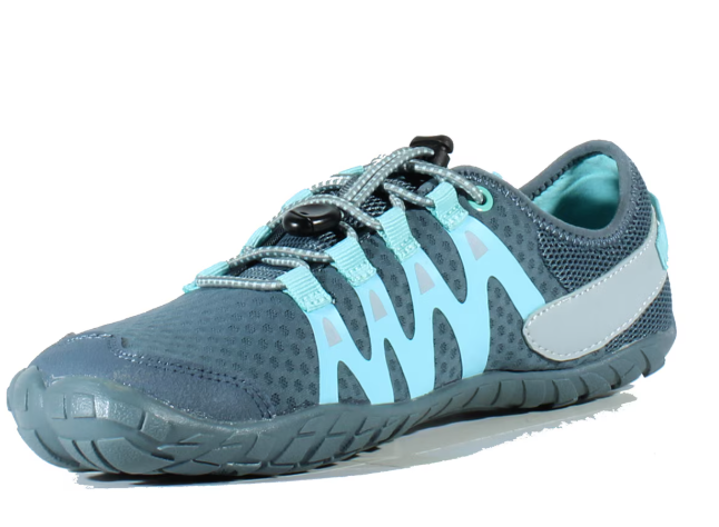 Hi-Tec Abyss Graphite W adulto Calzado Barefoot trail