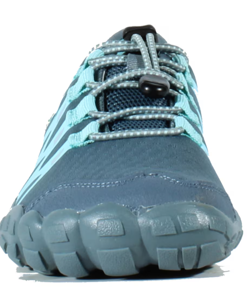Hi-Tec Abyss Graphite W adulto Calzado Barefoot trail