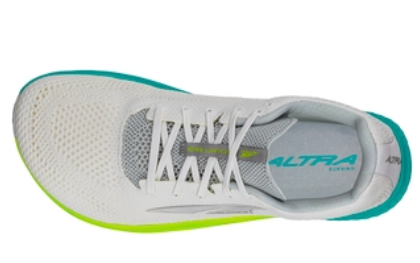 Altra running Escalante Racer 2 White/lime hombre