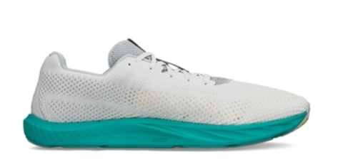 Altra running Escalante Racer 2 White/lime hombre