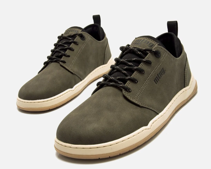 Mustang Free Miami Zapatillas verde - Hombre Ref: 84804-C57802