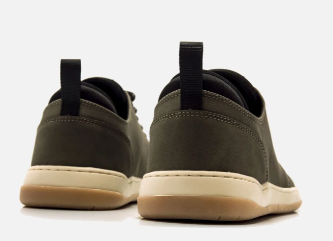 Mustang Free Miami Zapatillas verde - Hombre Ref: 84804-C57802