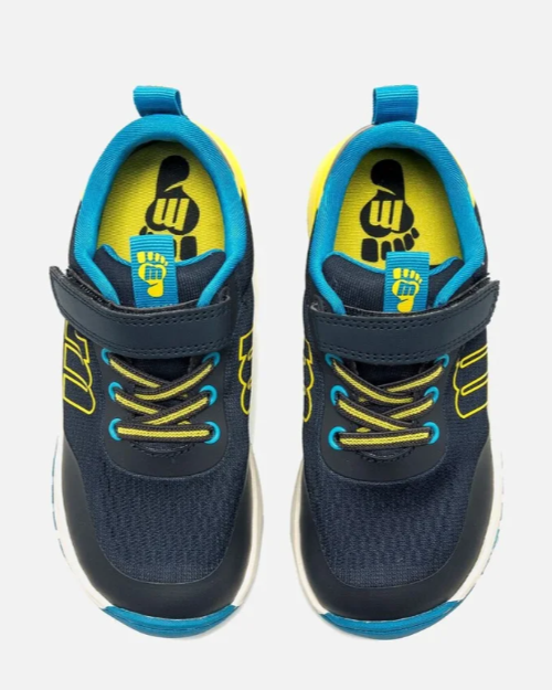 Mustang Free deportivas respetuosas 49045K-C58624 -Zapatillas - Niño