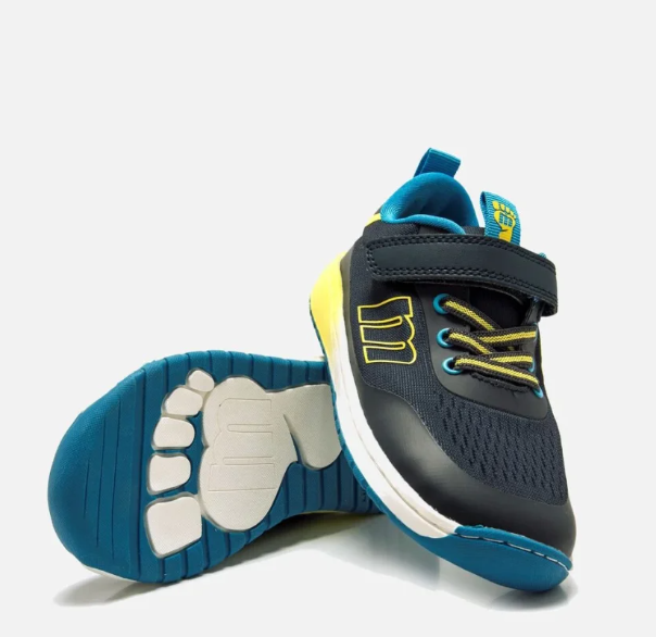 Mustang Free deportivas respetuosas 49045K-C58624 -Zapatillas - Niño