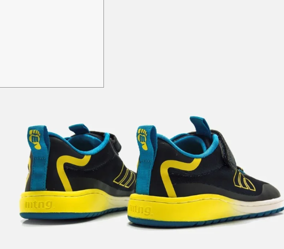 Mustang Free deportivas respetuosas 49045K-C58624 -Zapatillas - Niño