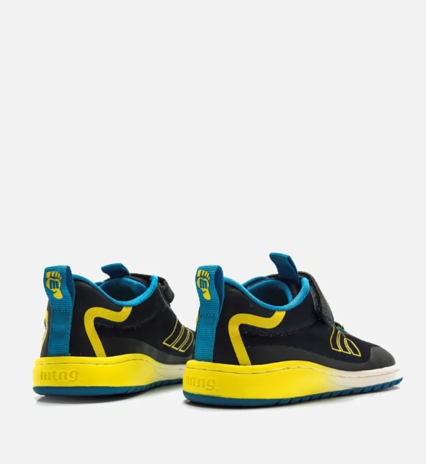 Mustang Free deportivas respetuosas 49045K-C58624 -Zapatillas - Niño