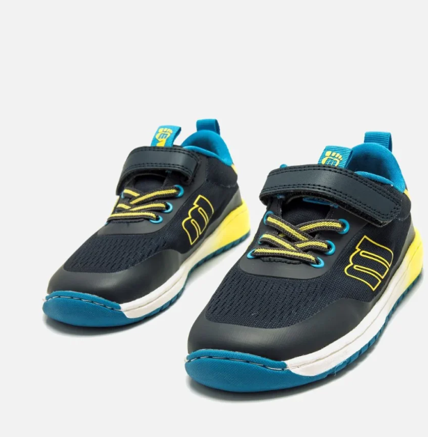 Mustang Free deportivas respetuosas 49045K-C58624 -Zapatillas - Niño