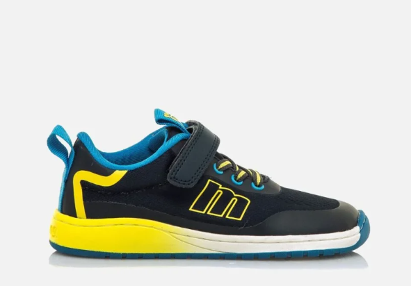Mustang Free deportivas respetuosas 49045K-C58624 -Zapatillas - Niño