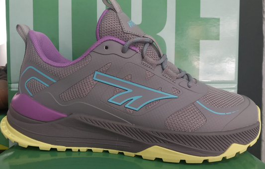 Hi-Tec sensor trail men valida para transicion Carbon O090228002