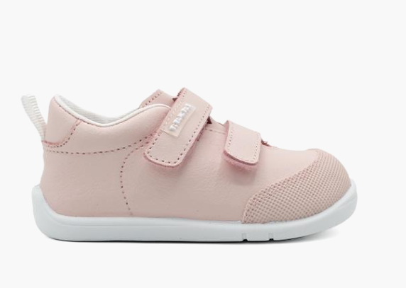 Titanitos deportivas respetuosas rosa B500 Orso