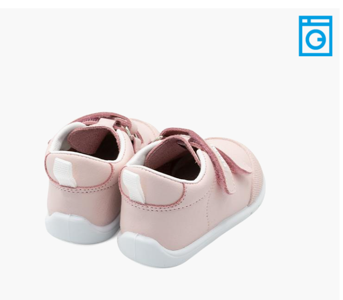 Titanitos deportivas respetuosas rosa B500 Orso