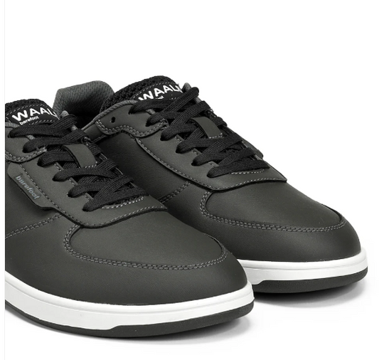 Zapatilla barefoot vegana Narvik Vegan