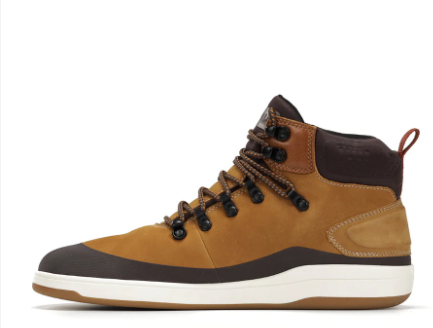 Bota barefoot impermeable y transpirable Khang