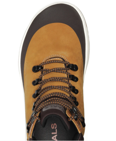 Bota barefoot impermeable y transpirable Khang