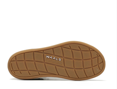 Bota barefoot impermeable y transpirable Khang