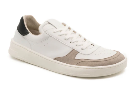 Coqueflex wide sports friendly 4373P COMBI 7 Roca-White-Black