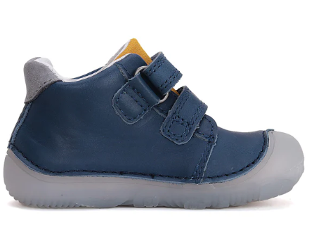 DD Step deportivas respetuosas S073-51696A bermuda blue