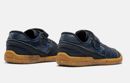 Joma Zapatillas casual Mundial Junior Barefoot 25 junior marino