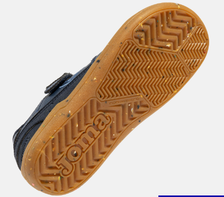 Joma Zapatillas casual Mundial Junior Barefoot 25 junior marino