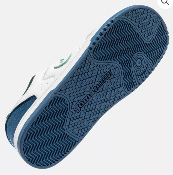 Joma deportivas Barefoot Flexy JR Blanco BFFLEJW2502