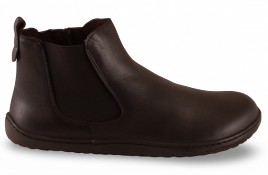 Vivant Botines Barefoot piel V-2752 Savage Testa