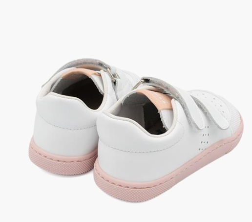 Titanitos deportivas respetuosas L540 Iker Rosa Palo (horma ancha)