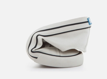 Mustang Free Emi - Zapatillas Barefoot Blancas Ref: 60954