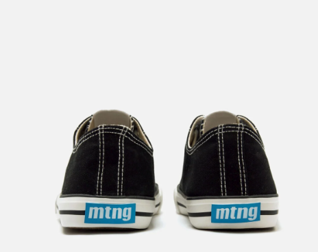 Mustang Free Emi - Zapatillas Barefoot Negras Ref: 60954