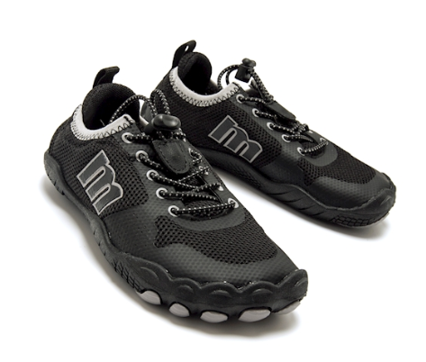Mustang Free zapatillas deportivas MTNG-Kids 40017 – TPU Negro