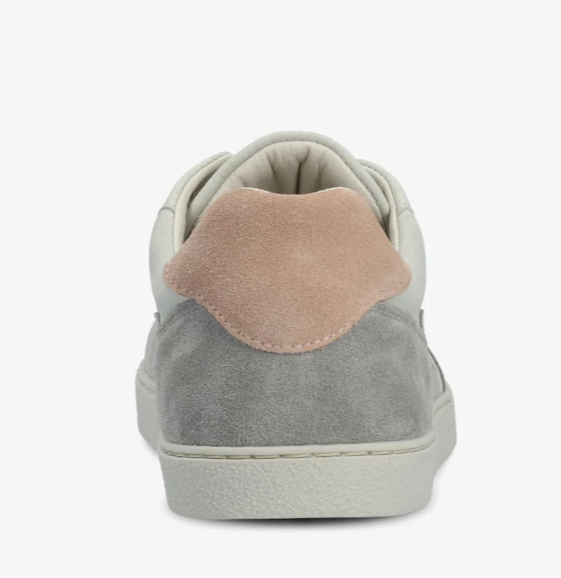 Groundies Nova GS1 Women grau/pink deportivas barefoot