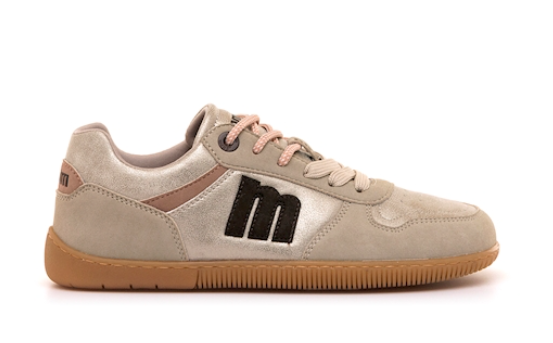 Mustang Free Zapatillas Barefoot Free Aria Susi Arena/Scrab Oro - Mustang (valida para transicion)