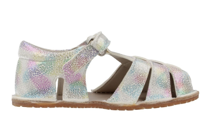 Piruflex Sandalias respetuosas brilli y colores (vegana) PF324-2