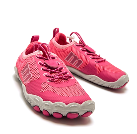 Mustang Free zapatillas deportivas MTNG-Kids 40017 – TPU Fucsia