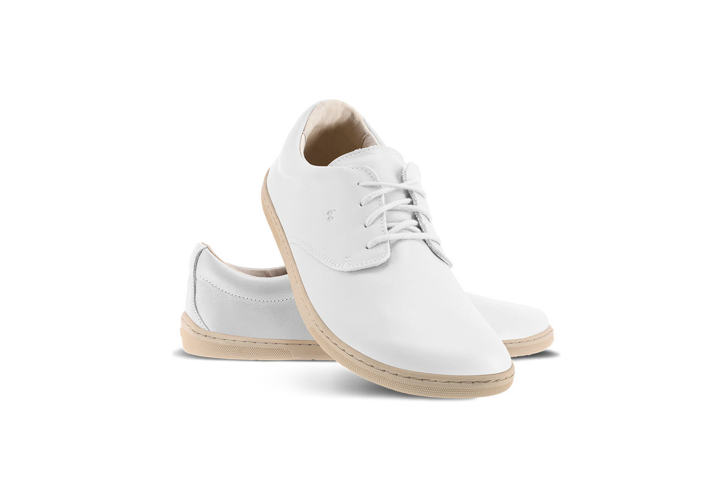 Calzado Barefoot Be Lenka Cityscape - White