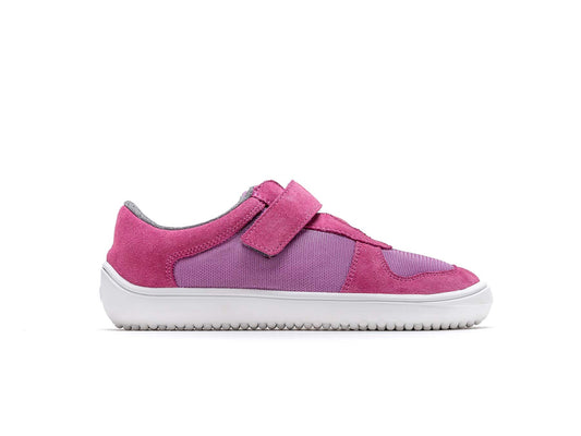 Be Lenka Kids barefoot sneakers - Joy - Pink
