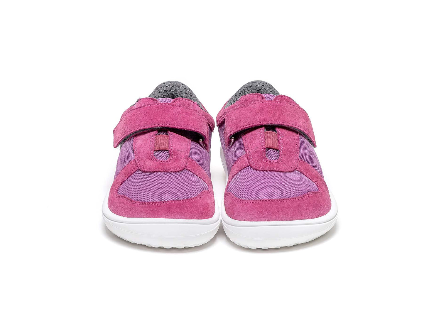 Be Lenka Kids barefoot sneakers - Joy - Pink