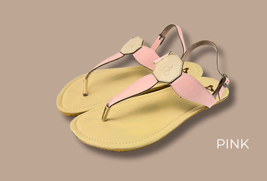 Preventa Antal Sandalias Barefoot Marisol