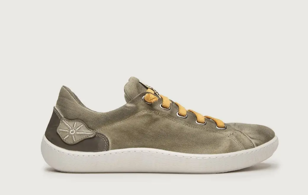 Sunni Sabbi MIYAKO 001 militar deportiva barefoot hombre (valido para transicion)